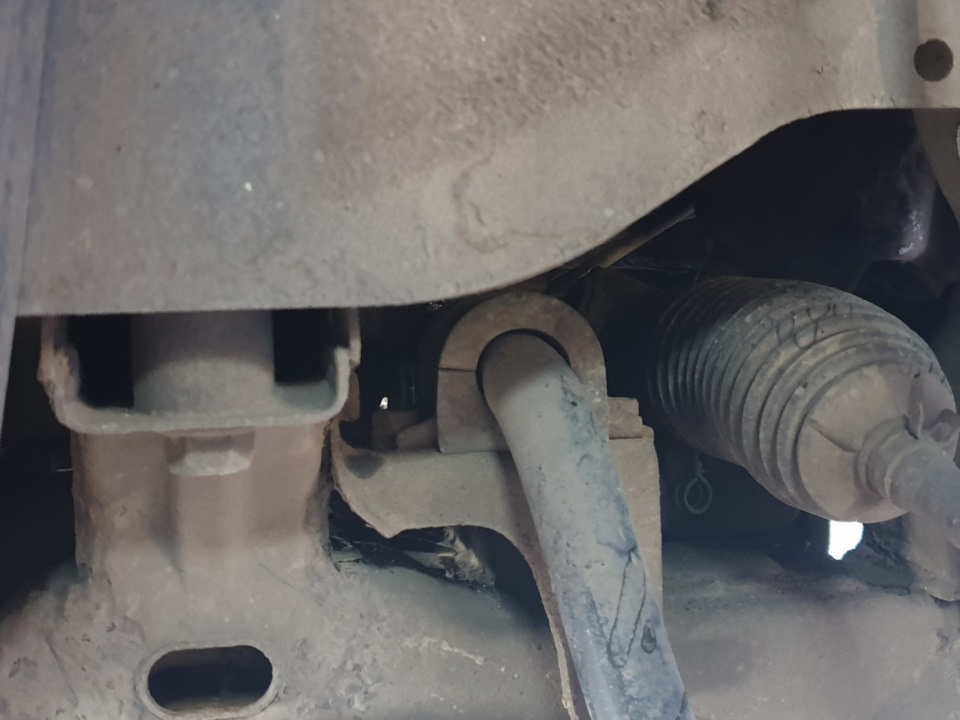 Фото в бортжурнале Suzuki Grand Vitara (2G)