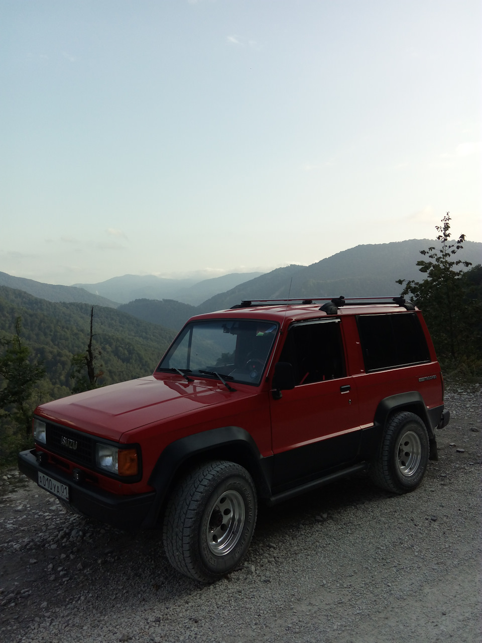 замена правой линки и левой рулевой тяги — Honda Civic 4D (8G), 1,8 л ...