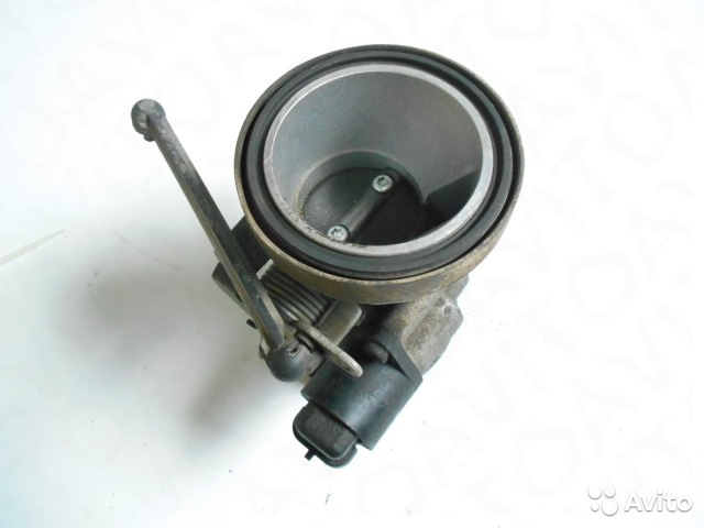 Сколько вариантов — от чего может "троить" двигатель?! — Dacia Solenza ...