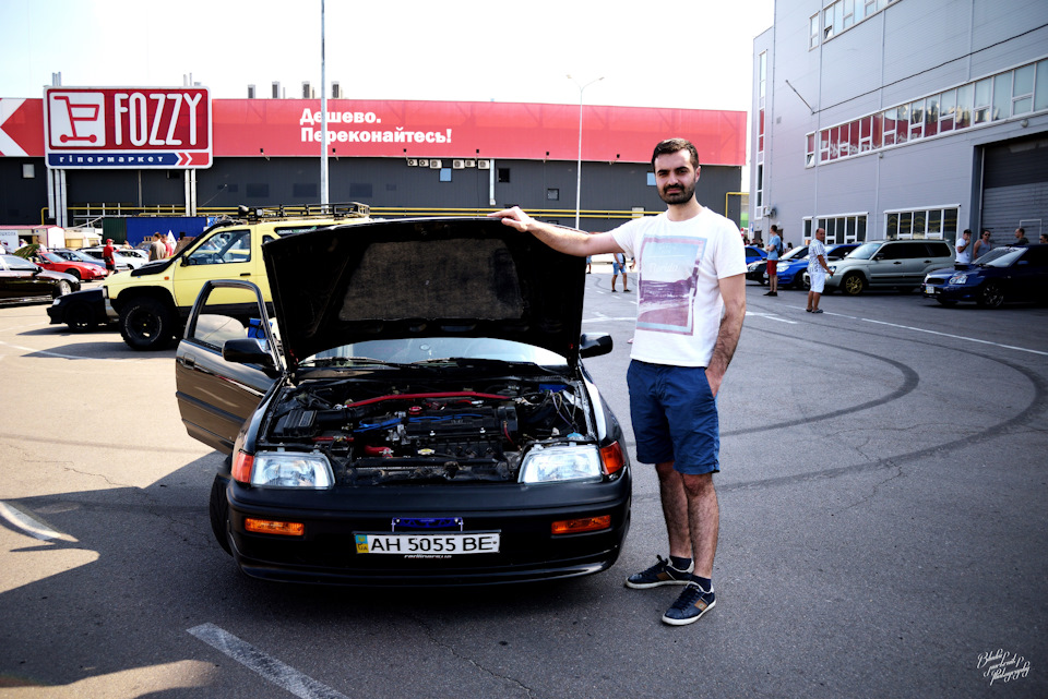 Труба приехала — BMW 3 series (E36), 2 л., 1991 года | тюнинг | DRIVE2