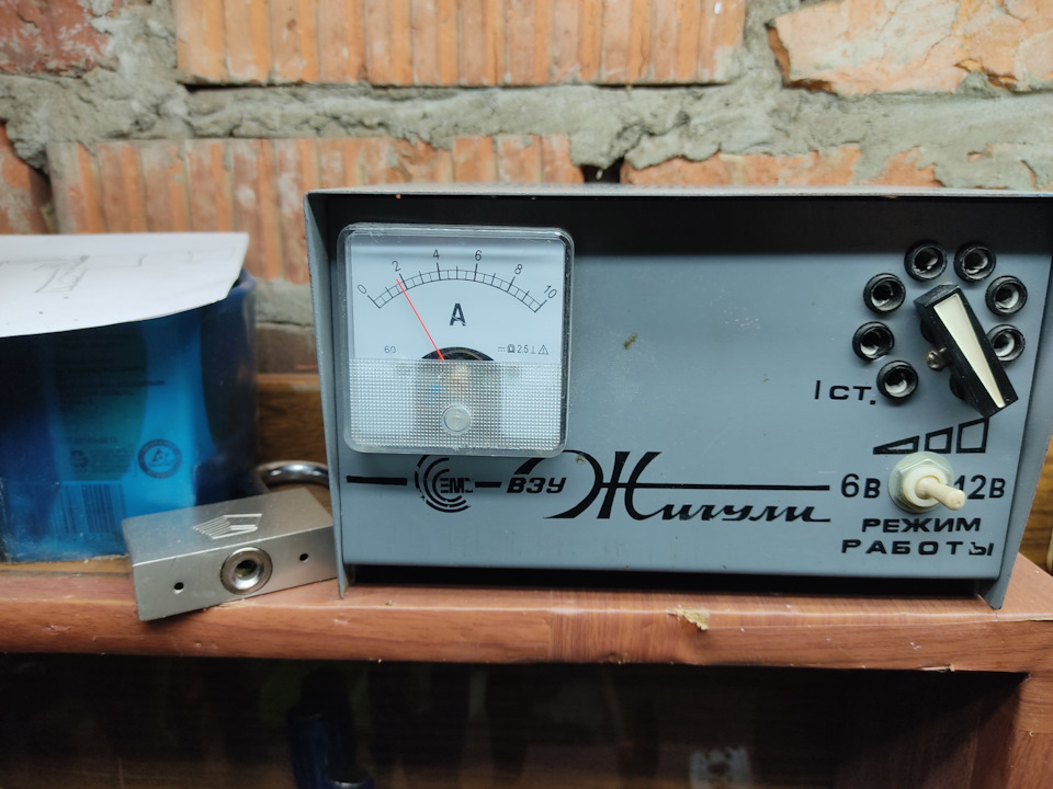 Самый лучший в мире зарядник ч. 2. — Nissan Note (1G), 1,4 л, 2007 года ...