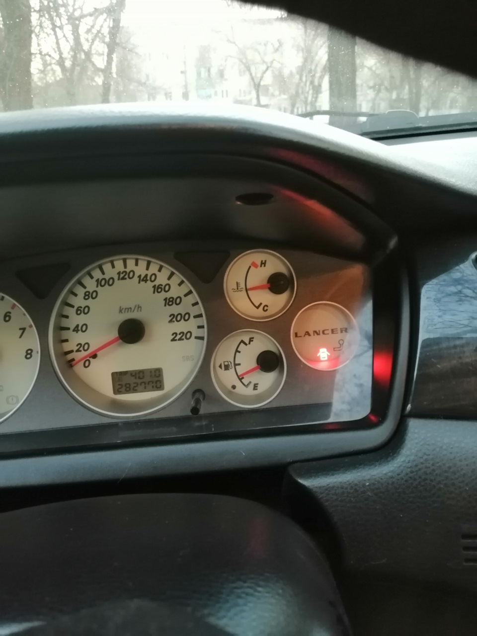 Холодно в салоне — Mitsubishi Lancer IX, 1,6 л, 2005 года | своими руками |  DRIVE2