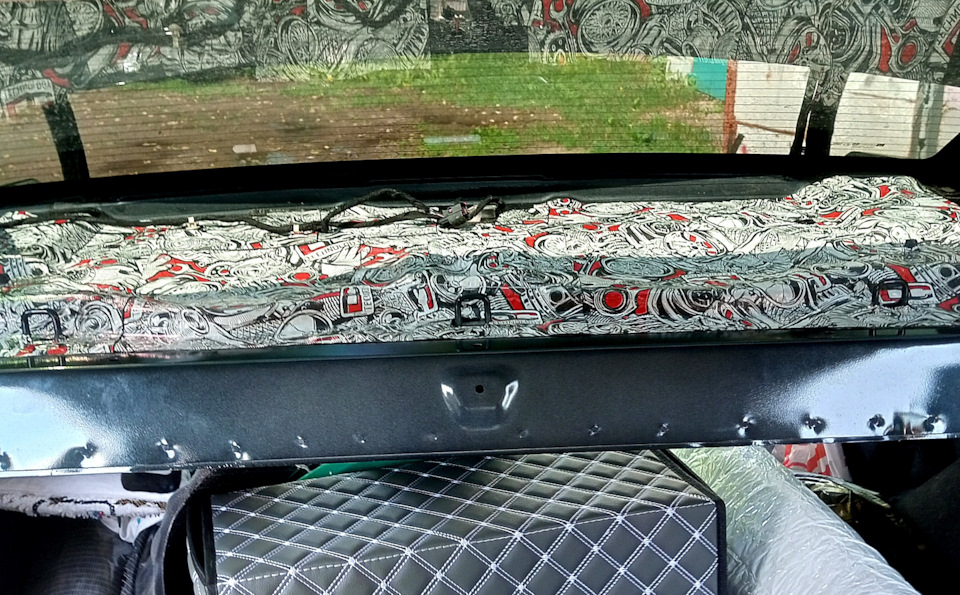 ✔️ — Chevrolet Cruze (1G)