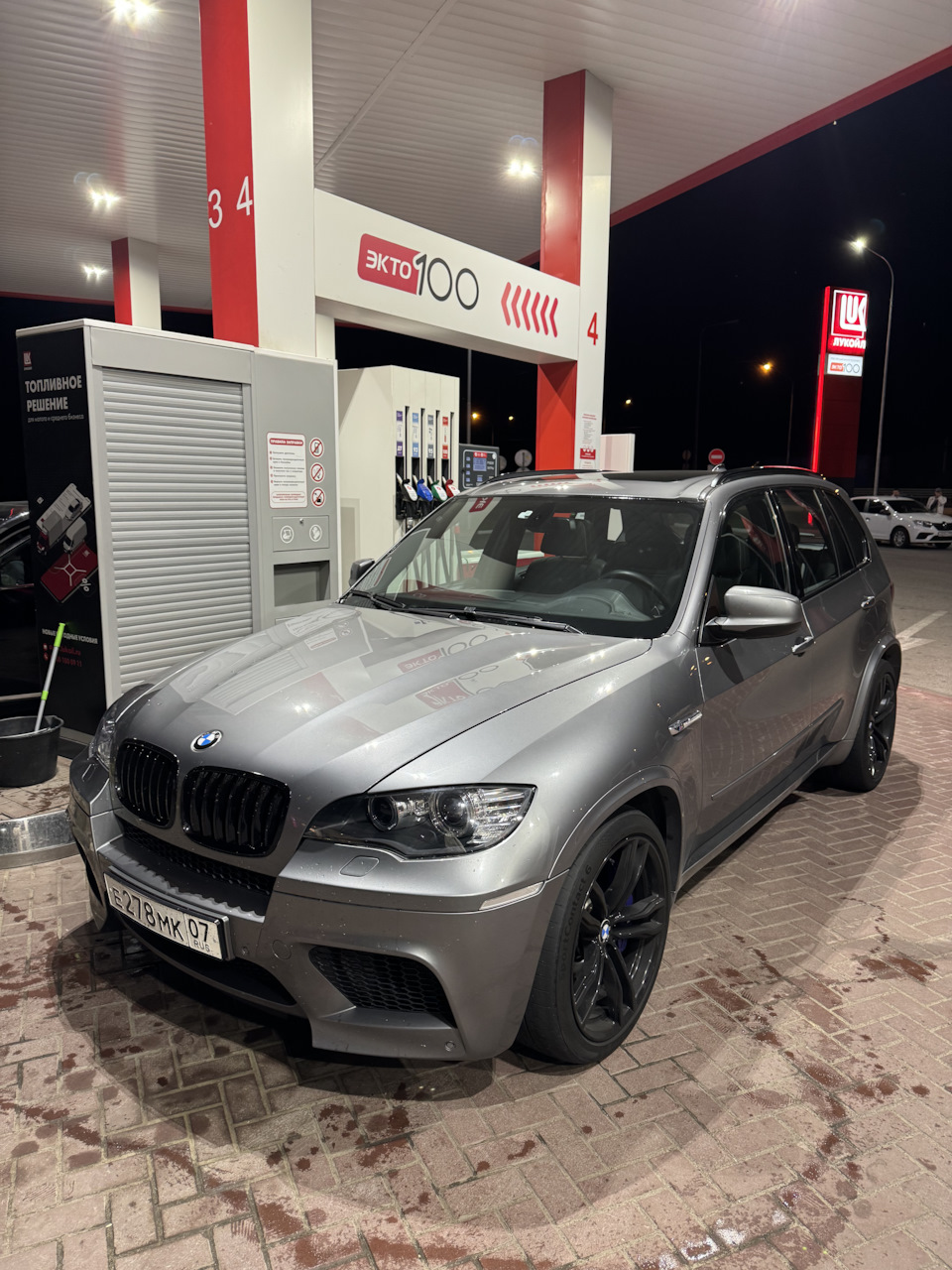 Поездка в Грузию — BMW X5 M, 4,4 л, 2011 года | путешествие | DRIVE2