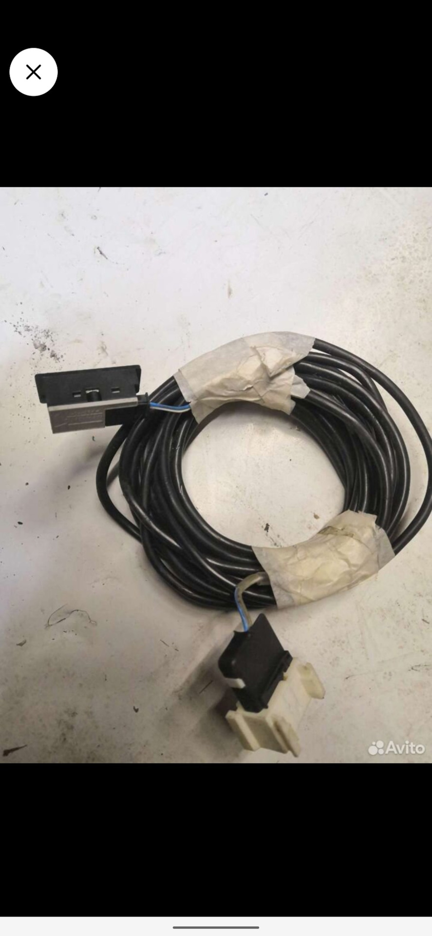 Подключение оригинального микрофона к Андроиду — BMW 5 series (E39), 3 ...