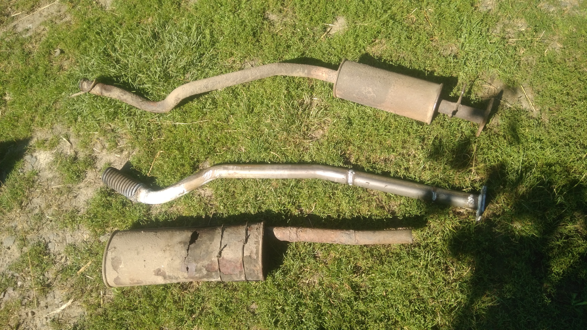 6. глушитель daewoo nexia n150. глушитель дэу нексия n150 16. выхлопная дэу нексия 16. глушитель и резонатор daewoo nexia 2012г.