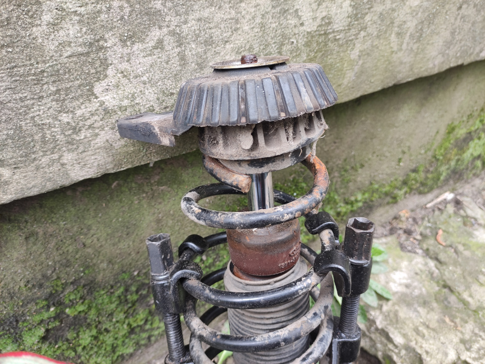 Фото в бортжурнале Ford Mondeo III