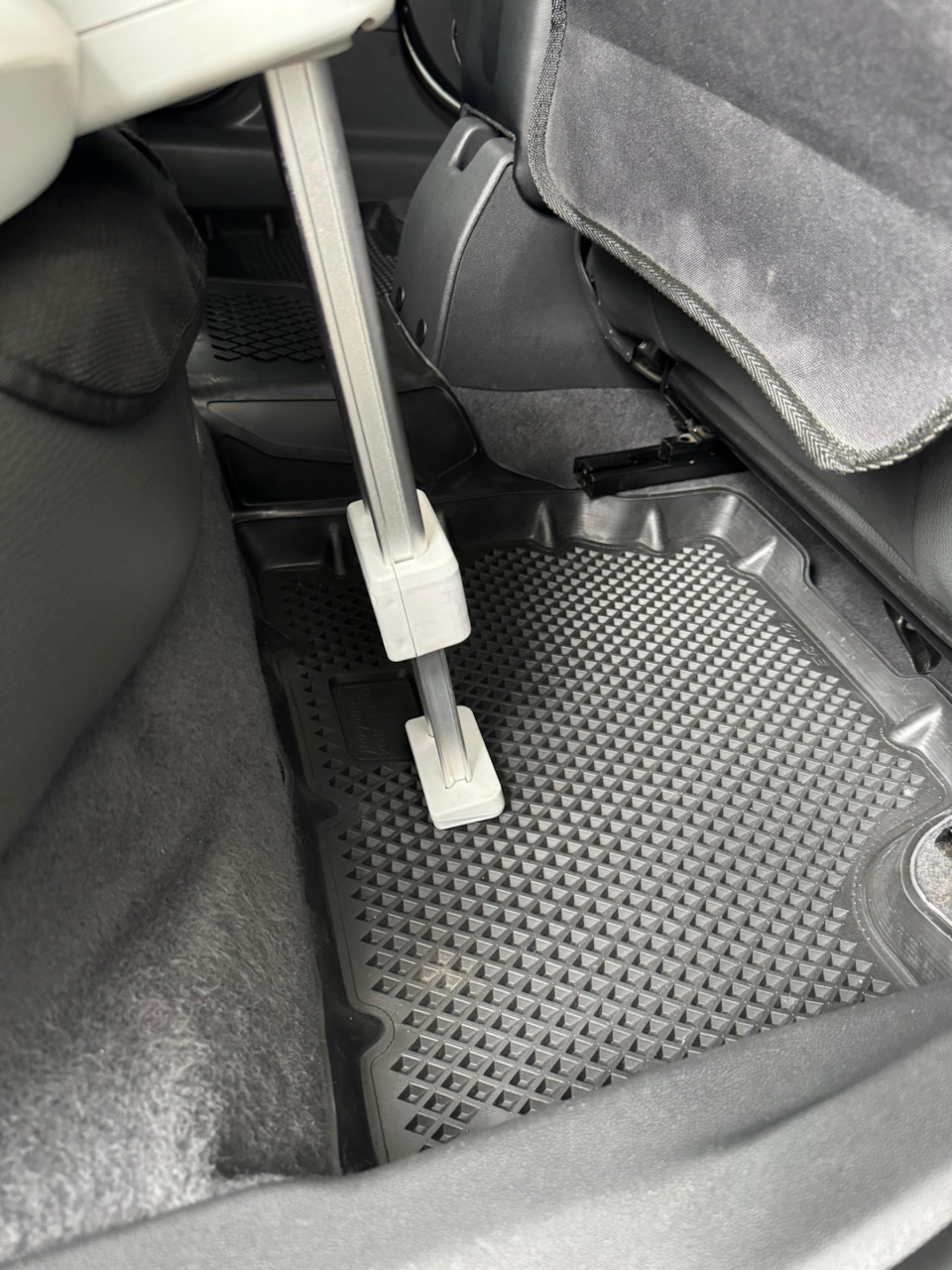 Фото в бортжурнале Opel Astra H