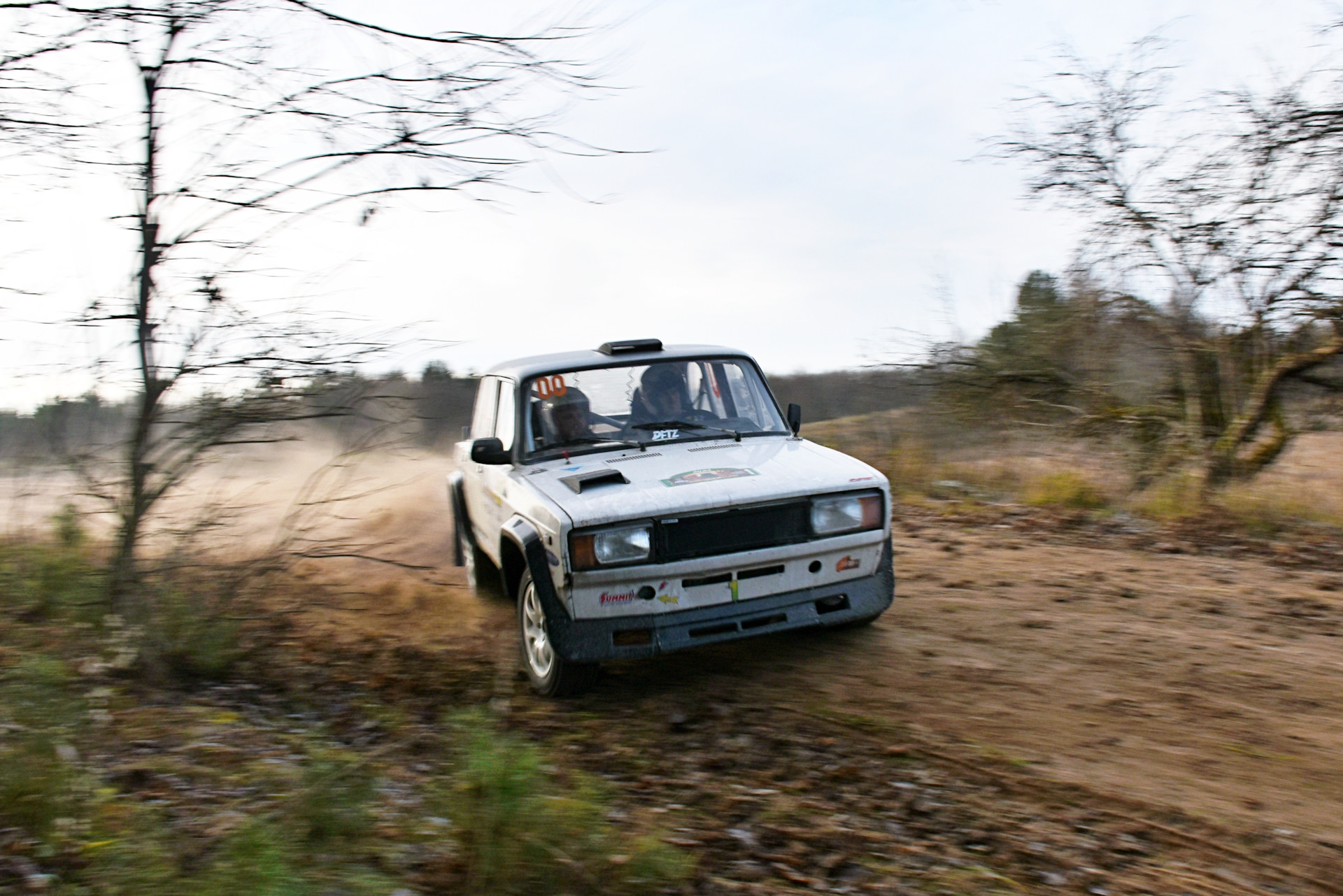 2025-lada-2105-1-6-1988-drive2