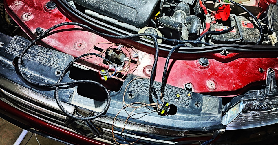 Фото в бортжурнале Renault Duster (1G)