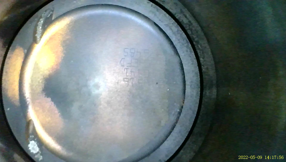 2й горшок — Volkswagen Polo Sedan