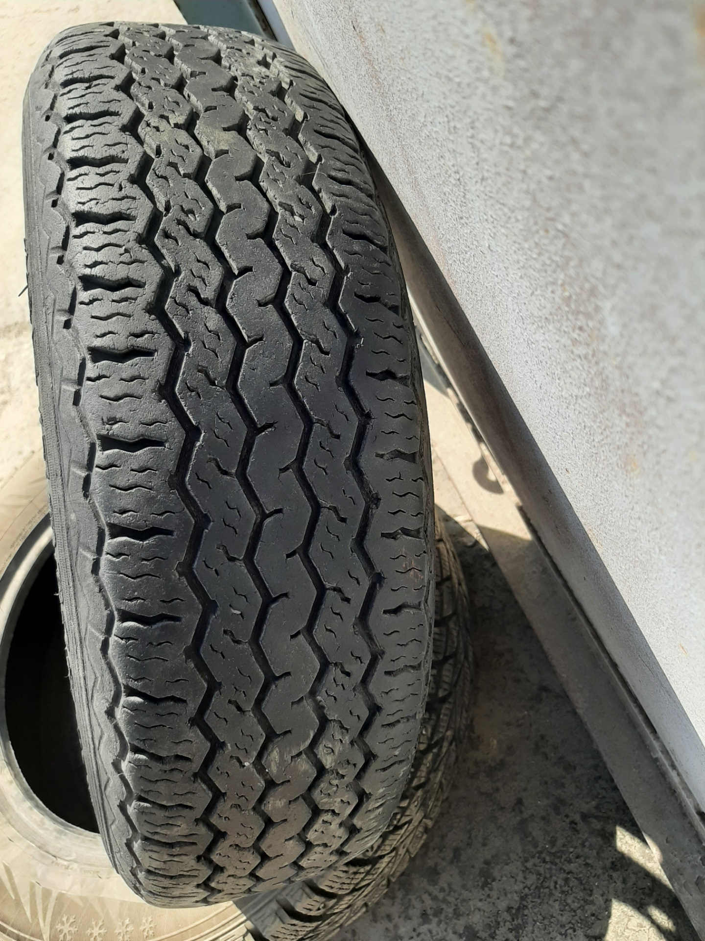 Мойка запчастей (часть 2) — Lada 2107, 1,6 л, 1982 года | мойка | DRIVE2