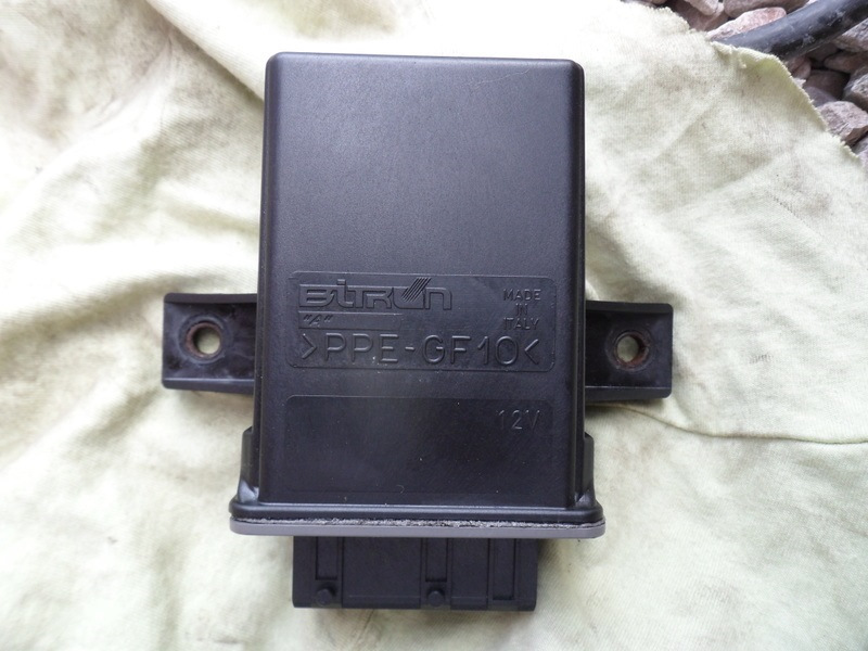 постоянно крутит вентилятор радиатора ситроен. решение проблемы ...