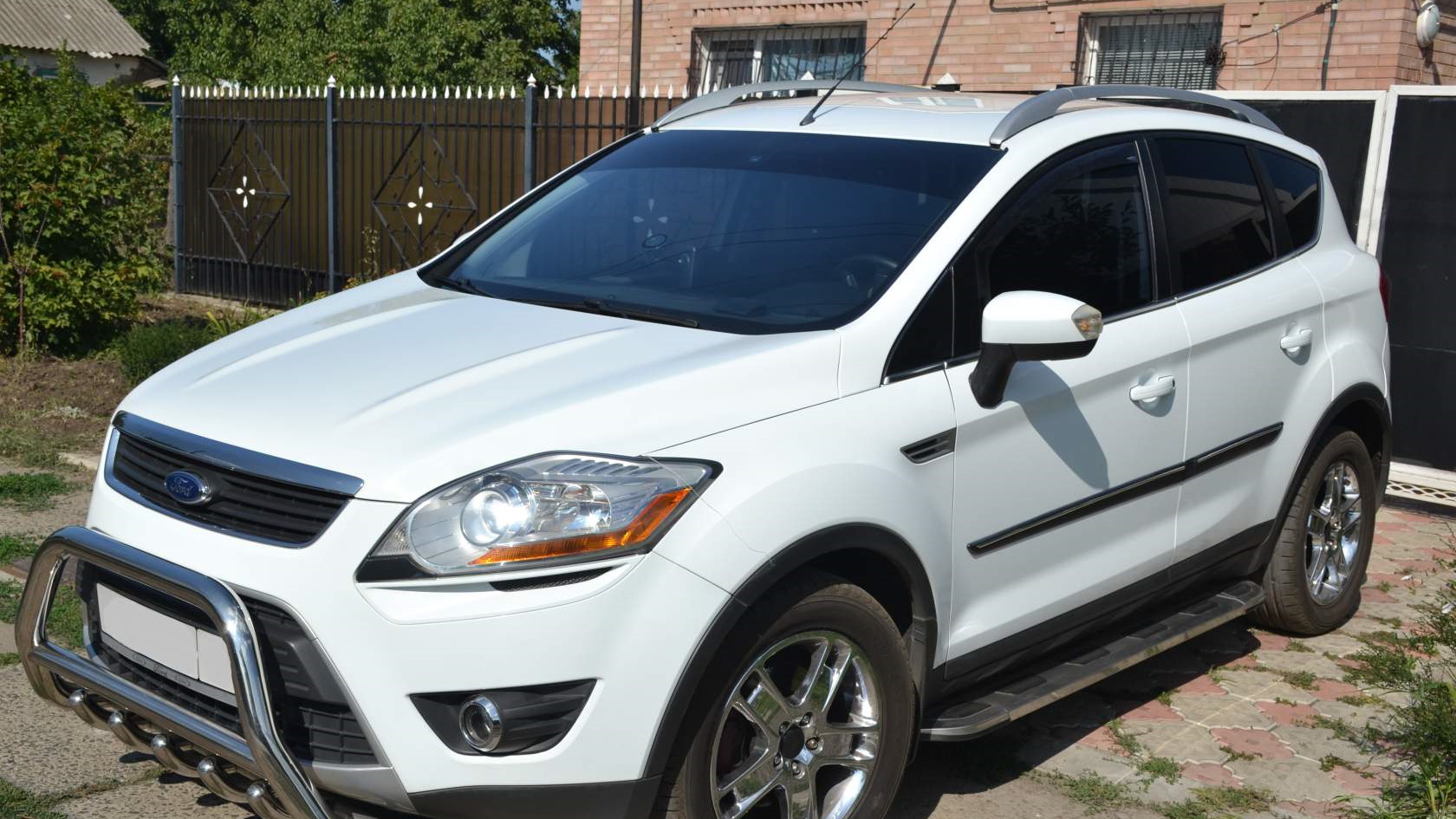 Ford Kuga 1.6 МТ, 2014. Куга 1 2.5 турбо. Форд Куга 1 поколения 2.5 турбо отзывы.