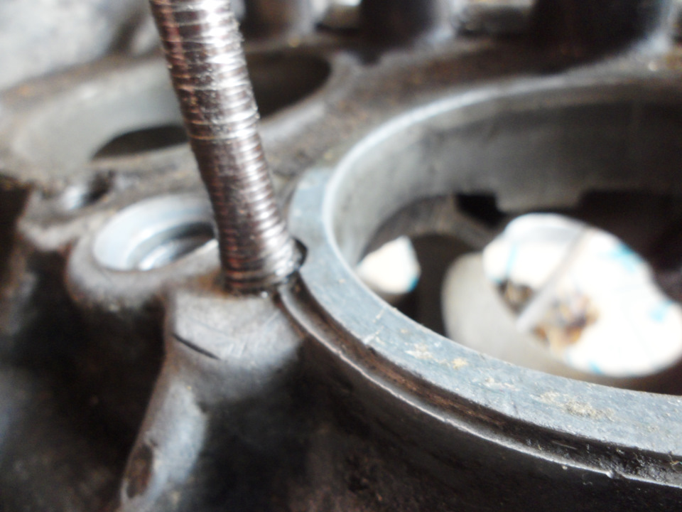 Фото в бортжурнале ЗАЗ 965