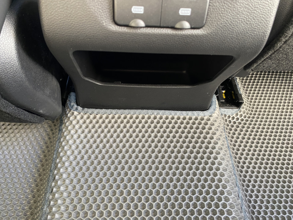 Фото в бортжурнале Haval Jolion