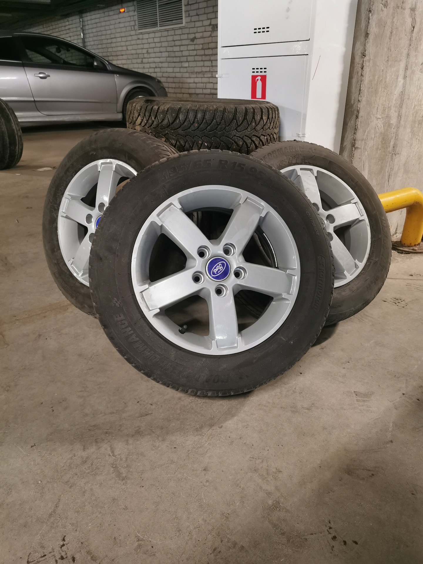 Лето R15 — DRIVE2