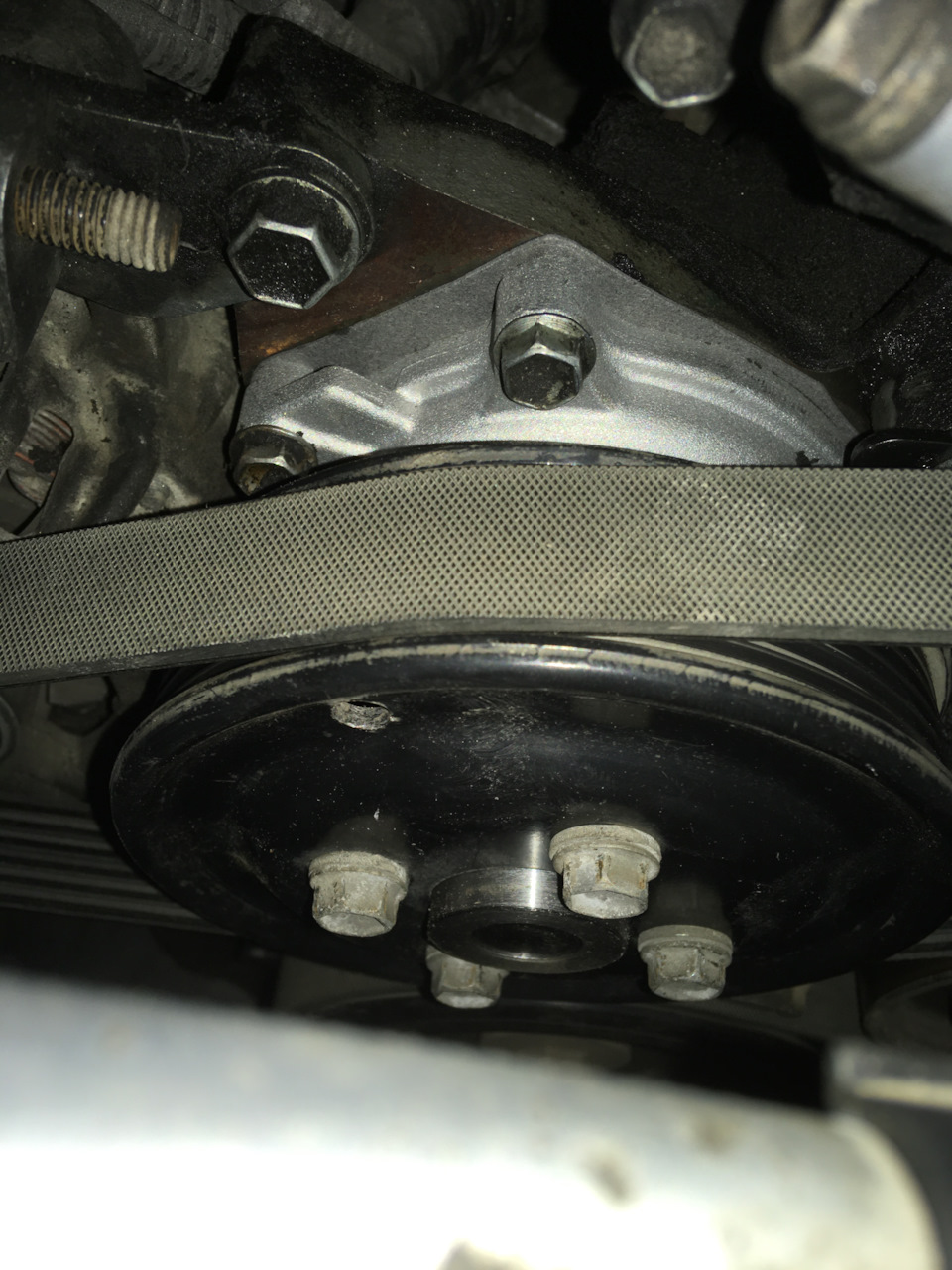 Фото в бортжурнале Toyota Yaris (p2)