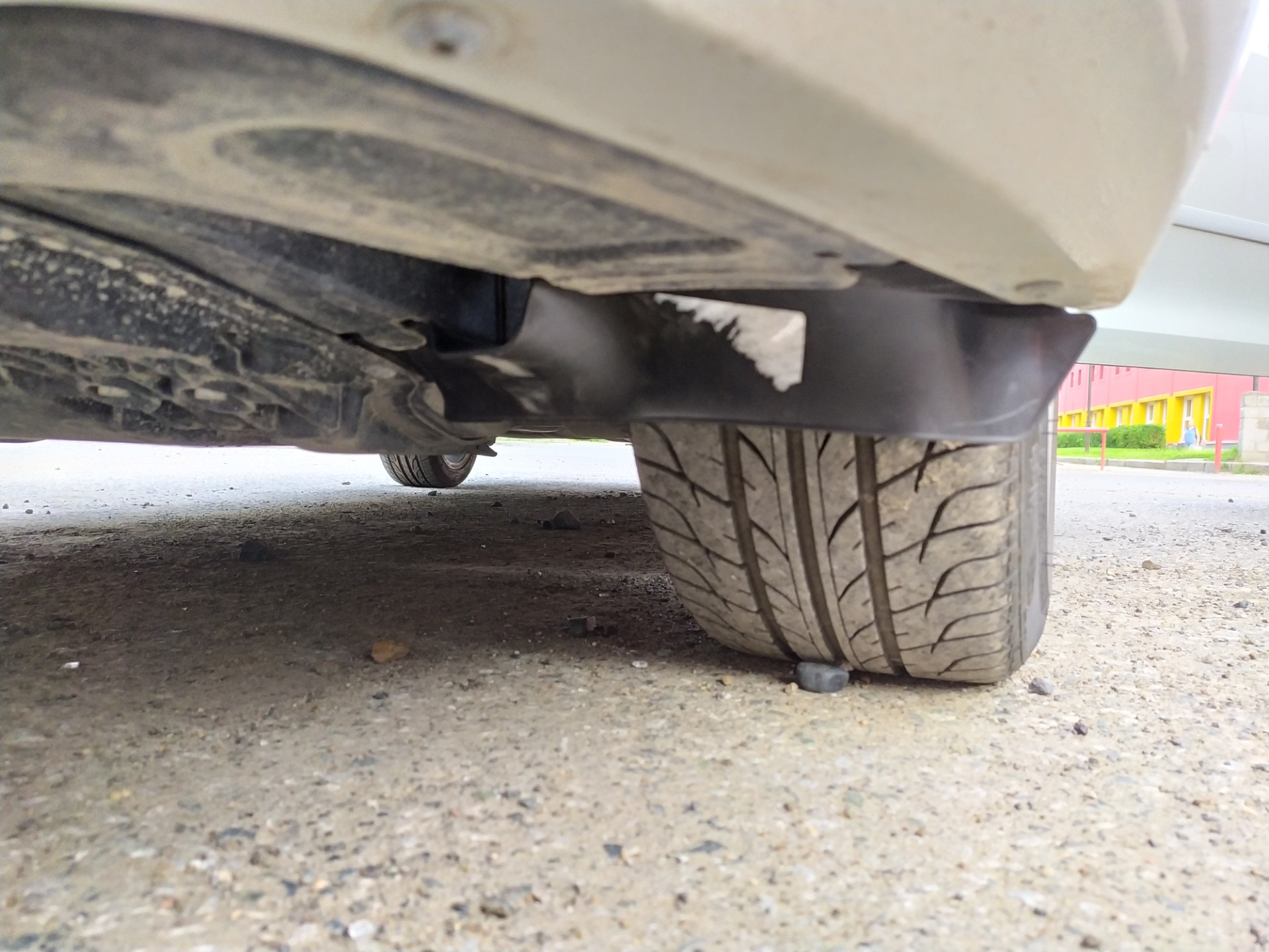 Купить Подкрылки На Шкоду Рапид