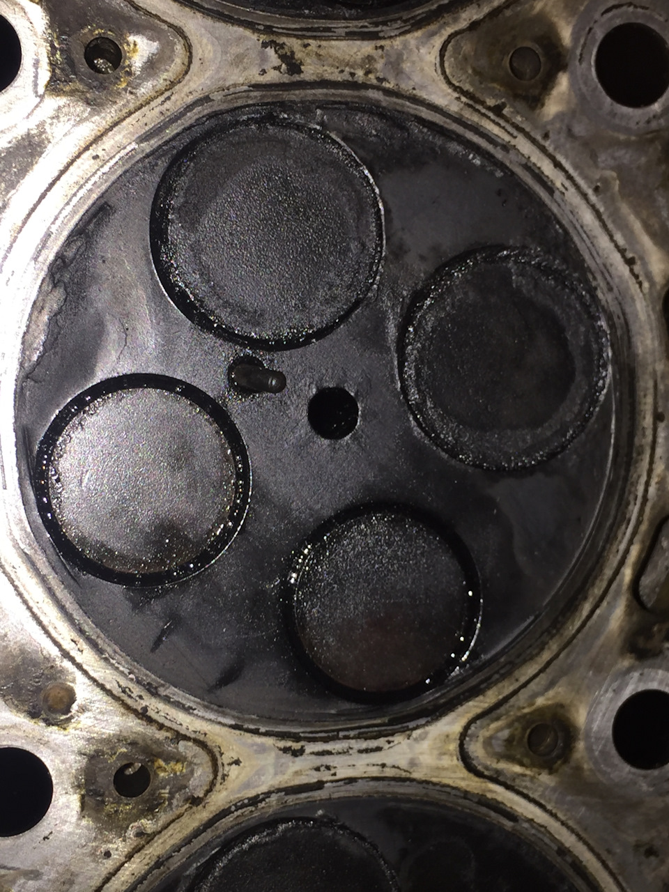 Фото в бортжурнале KIA Sorento (1G)