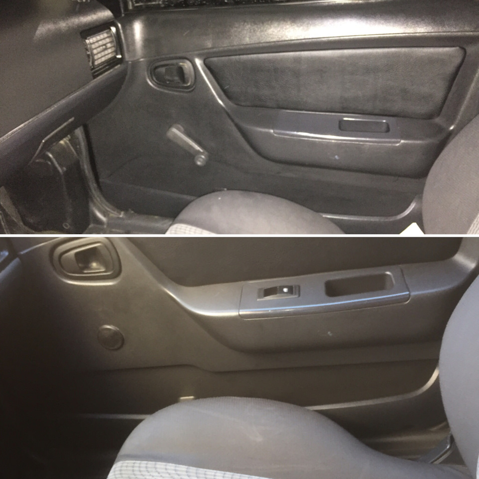 Установка ЭСП — Daewoo Nexia (N150), 1,5 л, 2012 года | тюнинг | DRIVE2