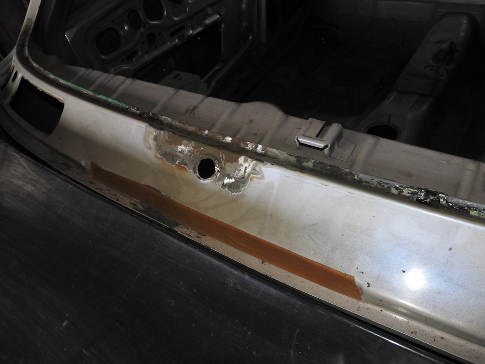 Фото в бортжурнале BMW 3 series (E30)