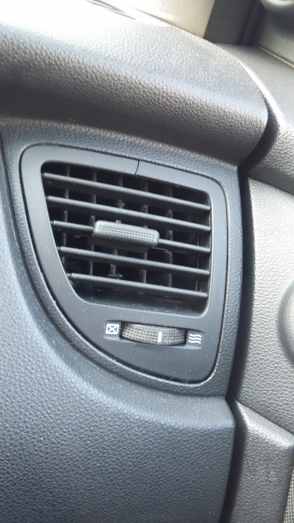 Фото в бортжурнале KIA Sportage (2G)