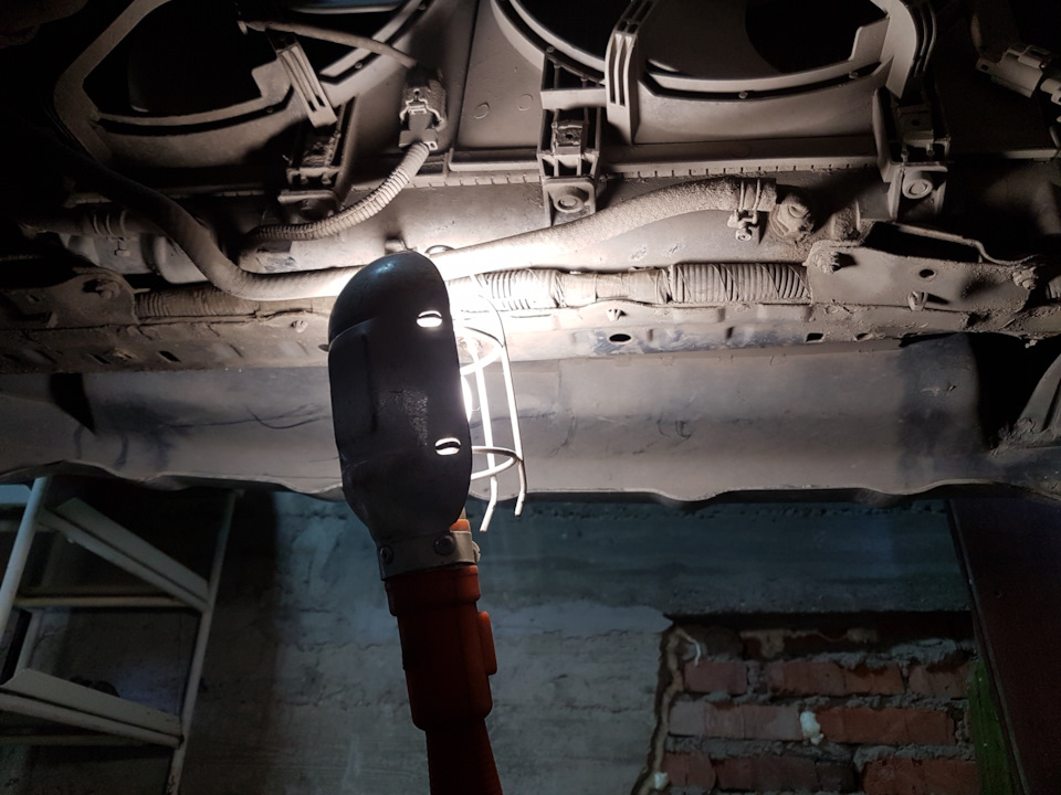 Subaru Outback BH9 — вылетает пред на подсветку панели приборов и ПТФ ...