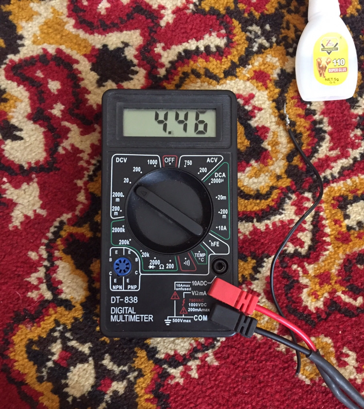 Расходомер жив! — Alfa Romeo 155, 2 л., 1996 года | своими руками | DRIVE2