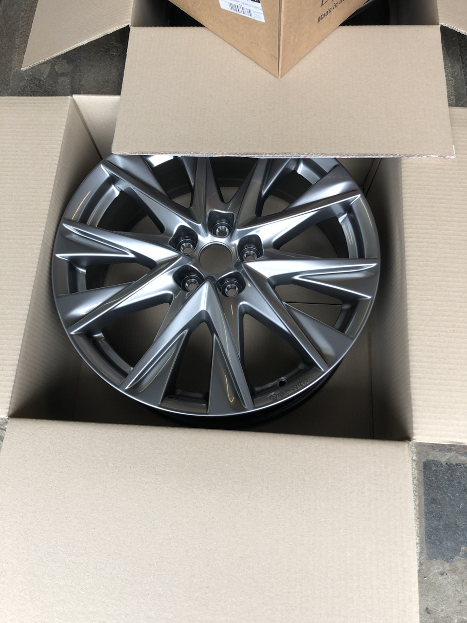 Дергается руль на 100км — DRIVE2