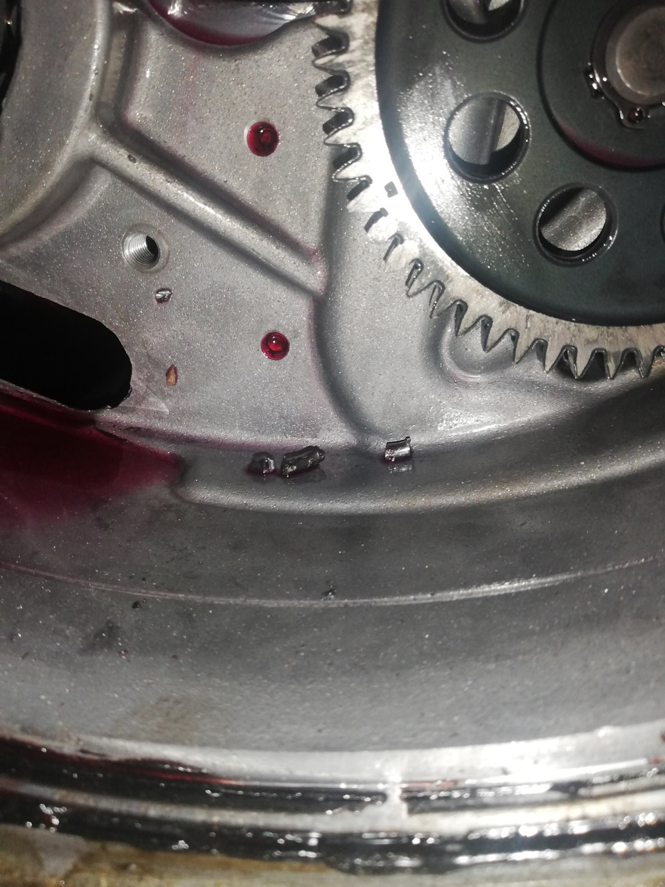 Повер шифт на самоизоляции #2 — Ford Grand C-Max, 2 л, 2011 года ...