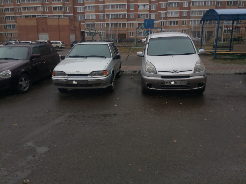 Антифриз в 1 цилиндре, мотор 11183 — Lada 2115, 1,6 л, 2011 года ...