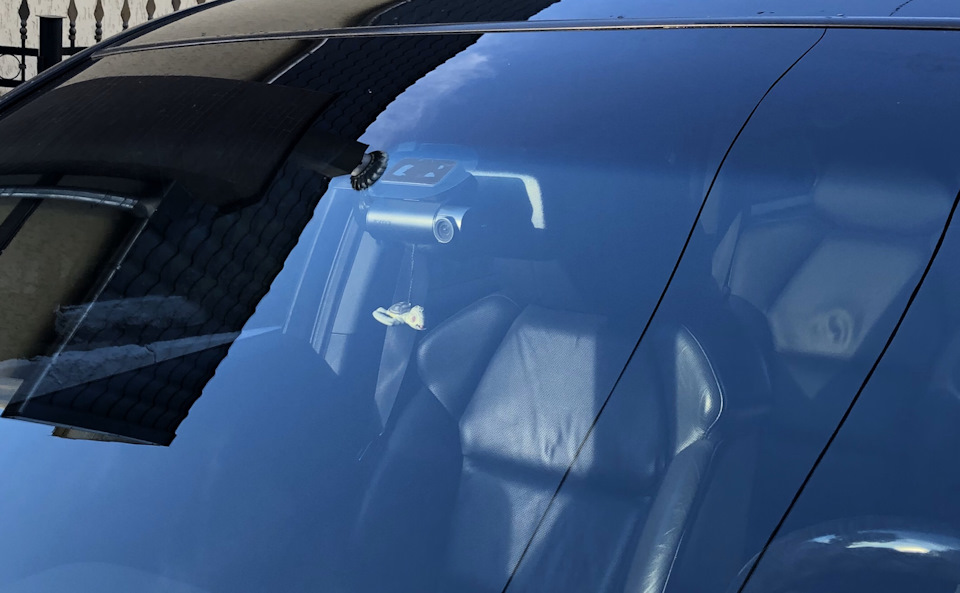 Фото в бортжурнале Acura MDX (2G)