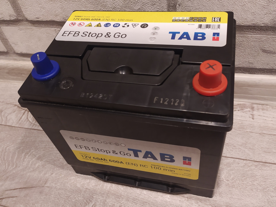 Titan efb 60. Tab 60ah Solaris. Аккумулятор Tab EFB stop go. Tab Polar jis EFB stop&go 65ah. Рокет аккумулятор Хендай Солярис.