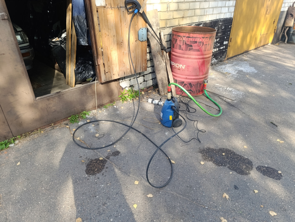 Фото в бортжурнале Mitsubishi ASX