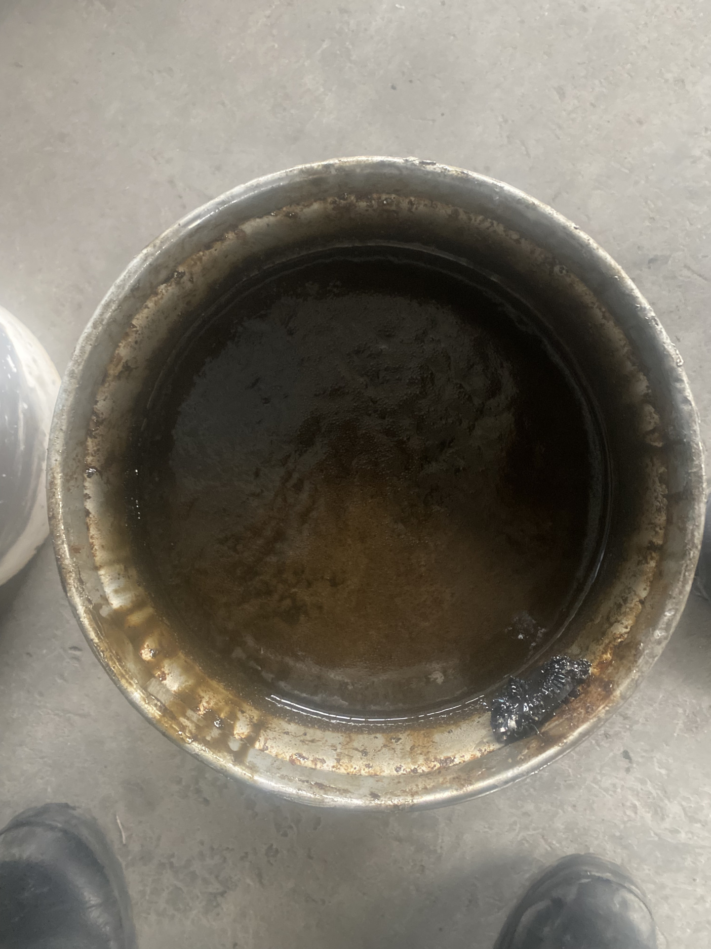 Нет тяги и плохой накат на колесах. УАЗ-3151 с хранения — УАЗ 3151, 2,4 ...