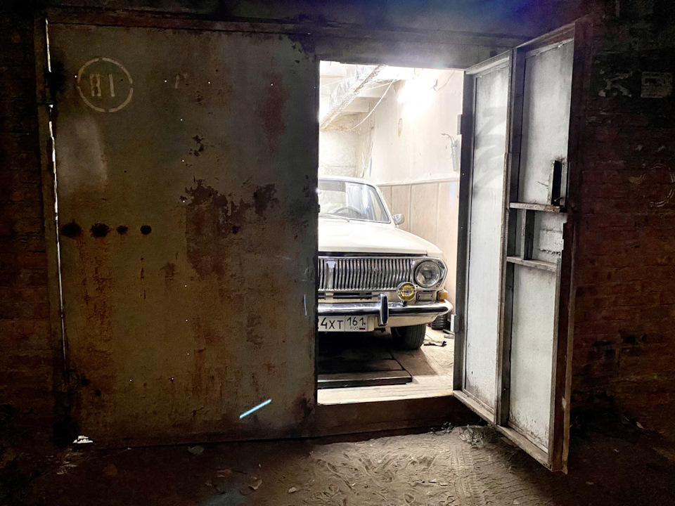 Установка инжектора на 24д / 402 — ГАЗ 24, 2,4 л, 1983 года | своими ...