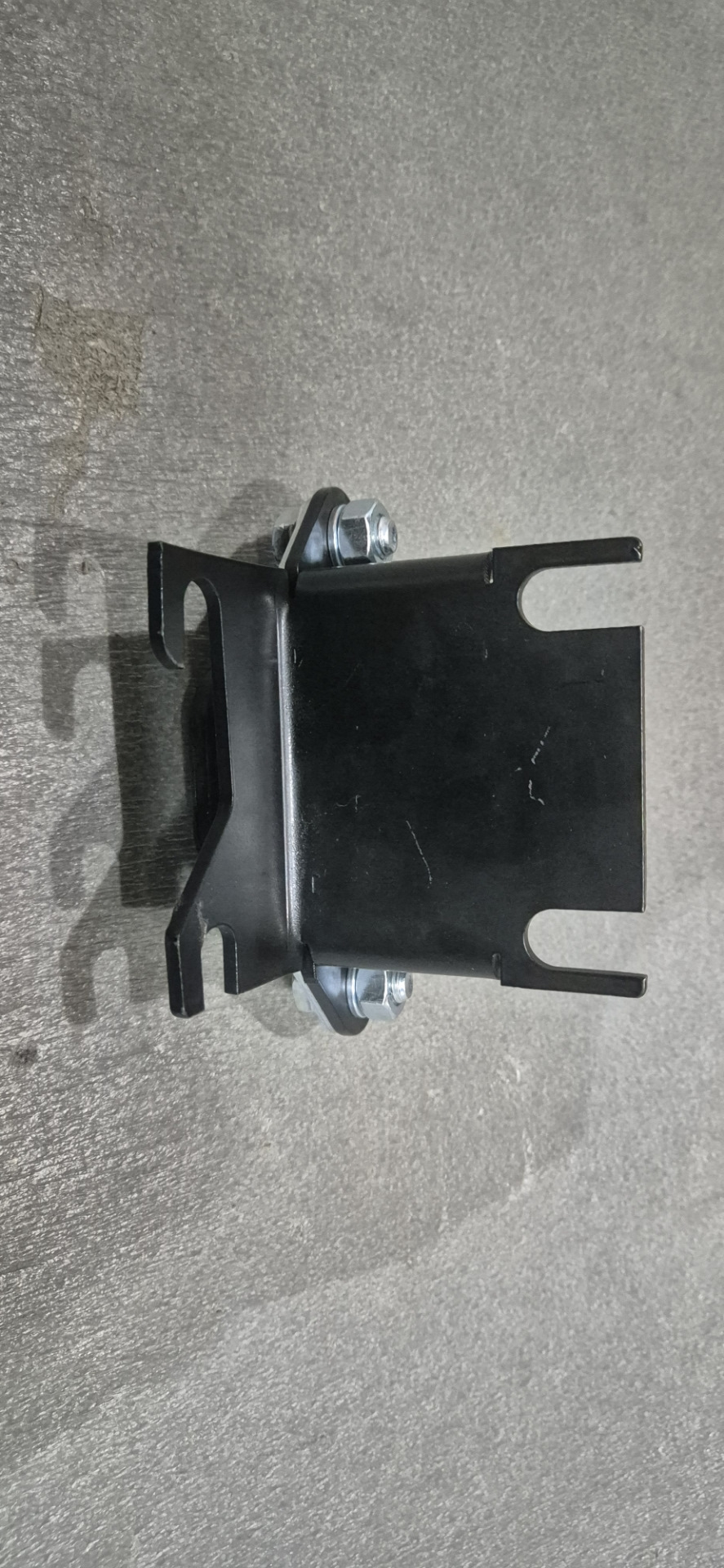 Фото в бортжурнале Lada XRAY