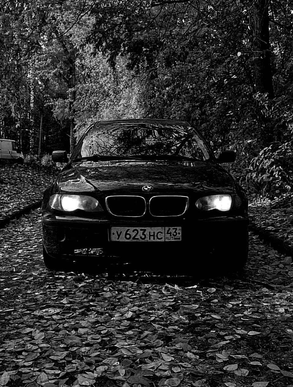 Диски на Е46 — BMW 3 series (E46), 2 л, 2001 года | колёсные диски | DRIVE2