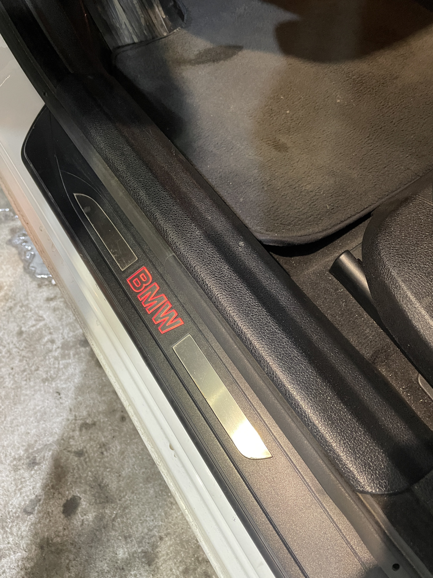 Фото в бортжурнале BMW 5 series Gran Turismo (F07)