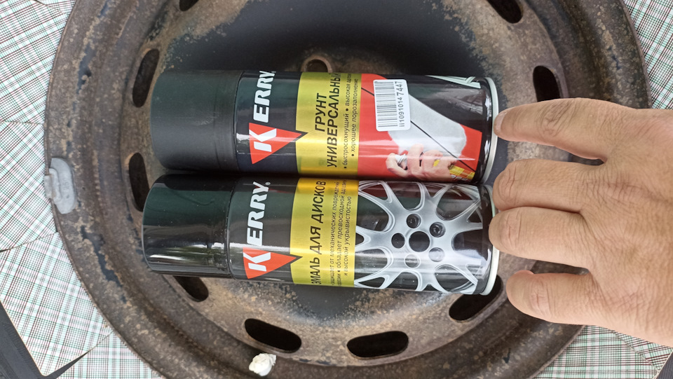 Фото в бортжурнале Ford Focus Sedan II