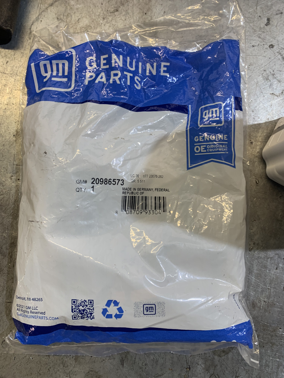 Замена масла в муфте халдекс — Cadillac SRX (2G), 3 л, 2012 года ...