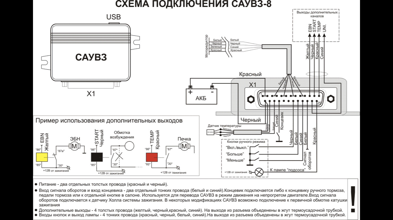 Саувз На Карбюратор Ваз 2108 Купить