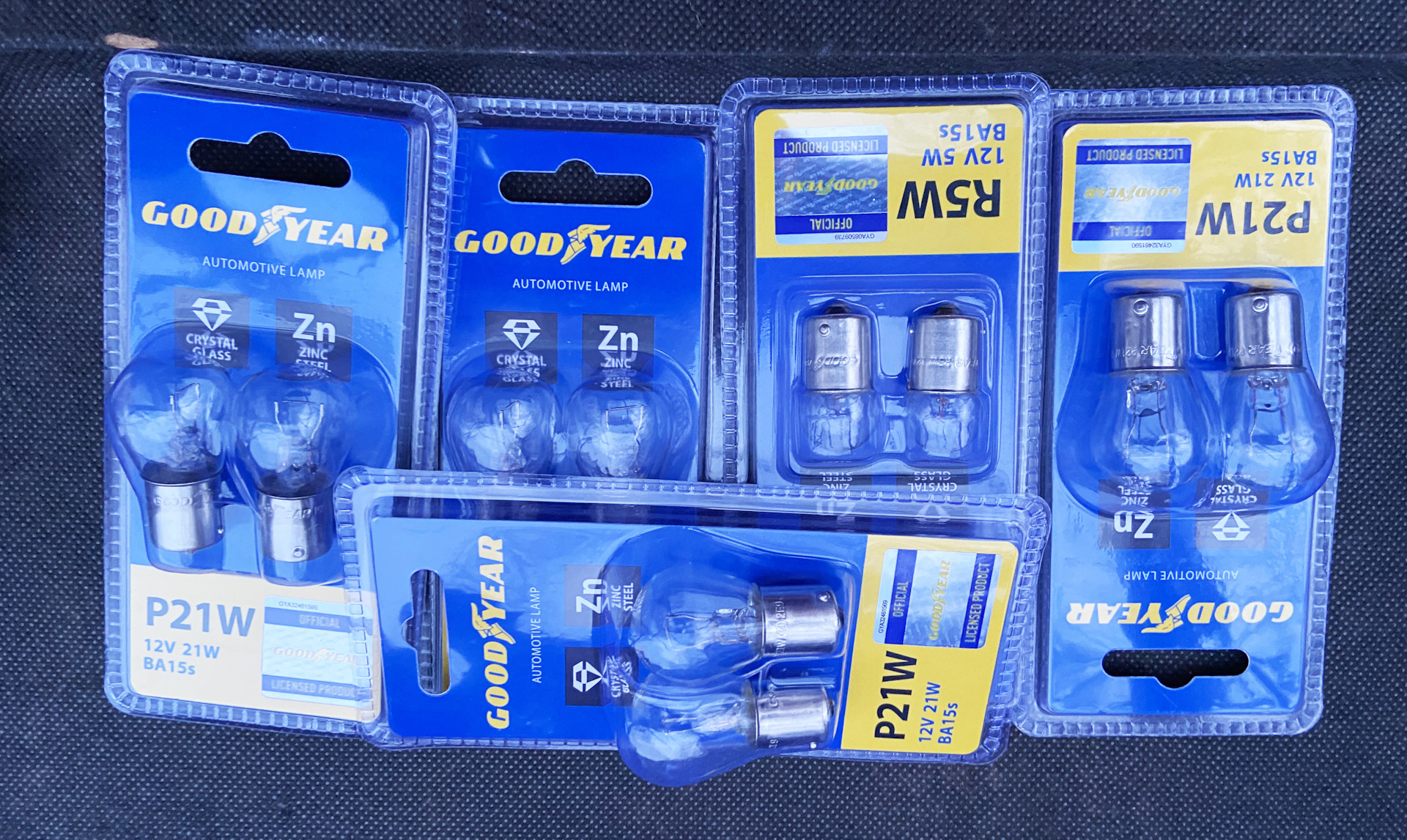 Доработка плат задних фонарей ваз 2114,13,9,99,8 — Lada 2114, 1,6 л ...