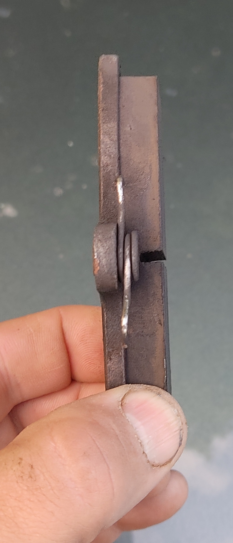 Прокачка тормозов, замена передних колодок. — Lada Приора хэтчбек, 1,6 ...