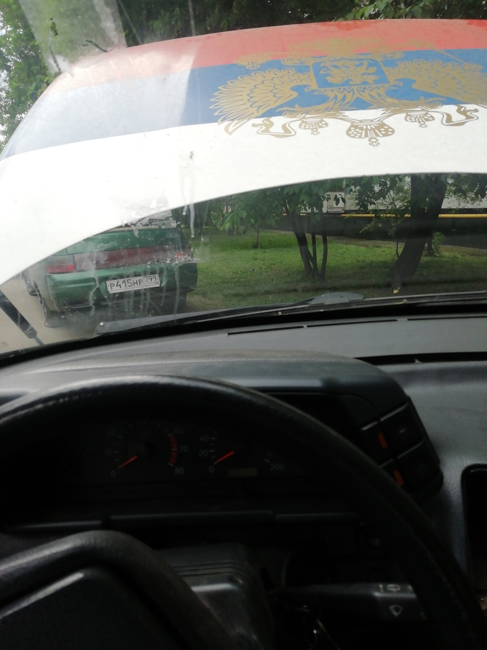 Проводка и генератор — Lada 21102, 1,5 л, 2002 года | поломка | DRIVE2