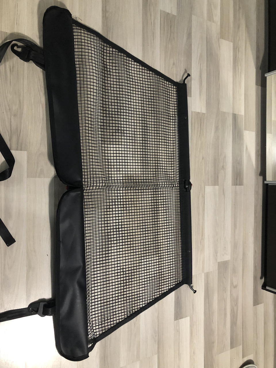 Фото в бортжурнале Volvo XC90 (1G)