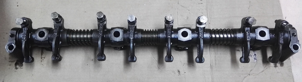 Износ резины на задней оси — Opel Astra G, 2 л, 1999 года | наблюдение ...