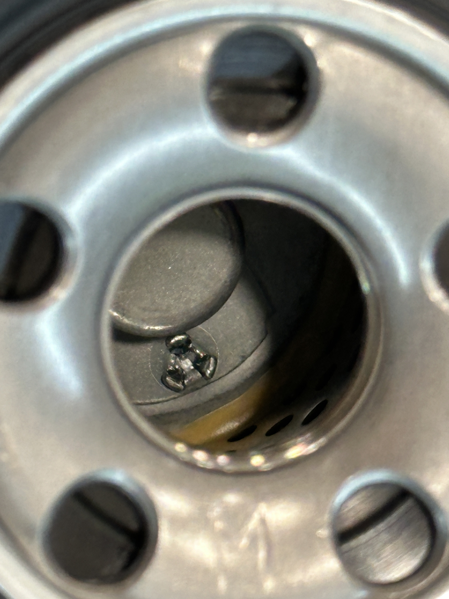 Найдём три отличия. — KIA Rio (4G), 1,6 л, 2021 года | расходники | DRIVE2