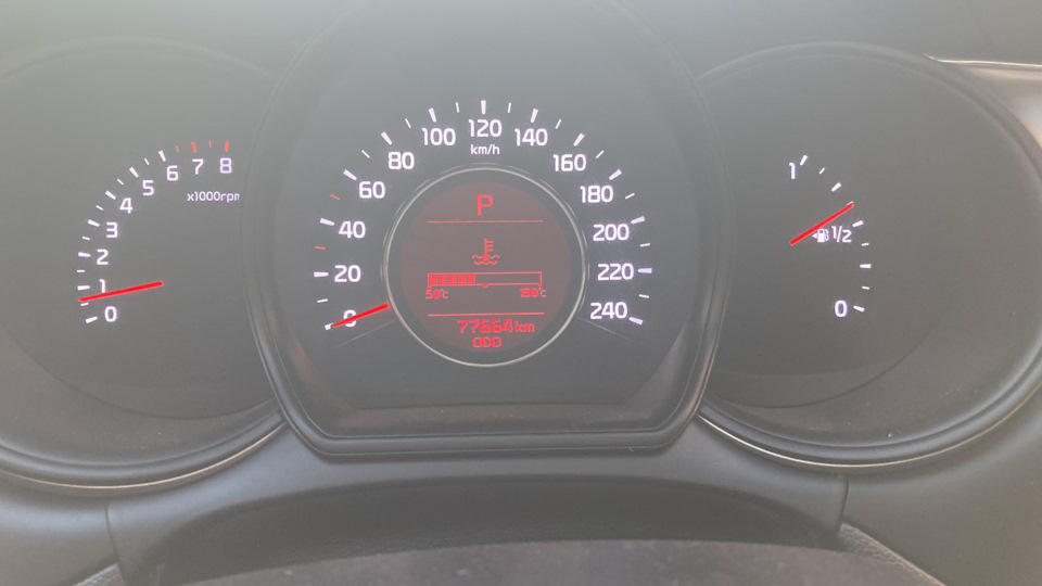 Установка парктроников — DRIVE2